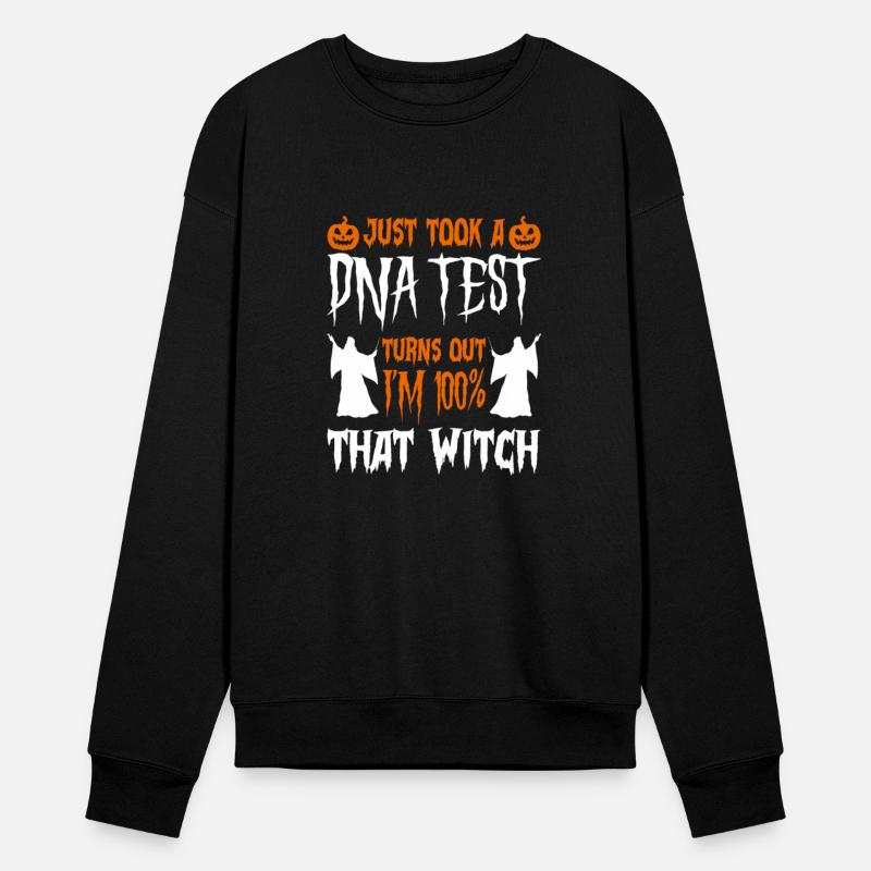 Just Took A Dna Test Turns Out I m 100 That Witch