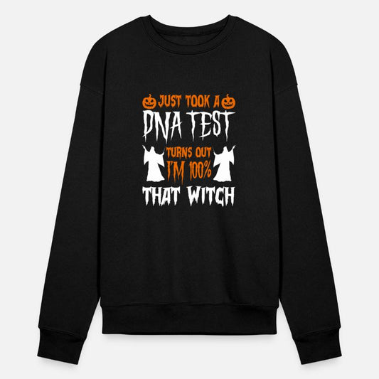 Just Took A Dna Test Turns Out I m 100 That Witch