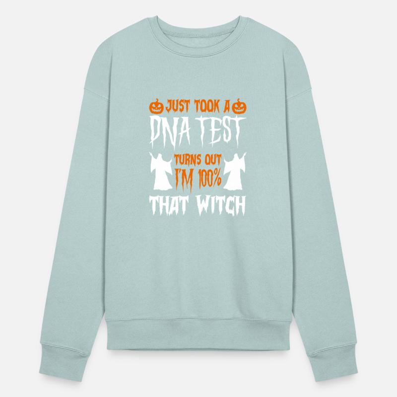 Just Took A Dna Test Turns Out I m 100 That Witch