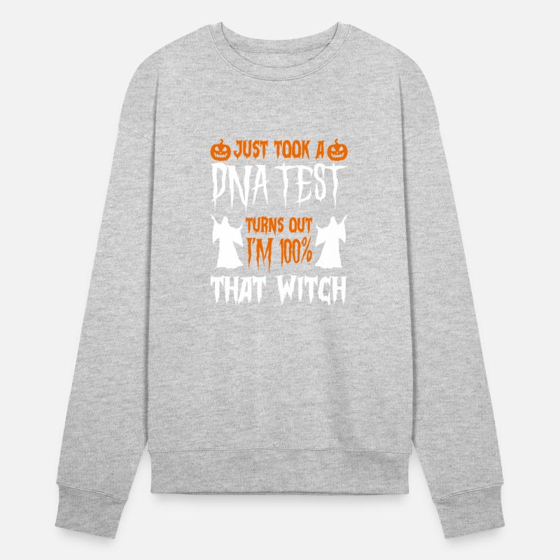 Just Took A Dna Test Turns Out I m 100 That Witch