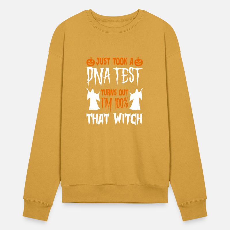 Just Took A Dna Test Turns Out I m 100 That Witch