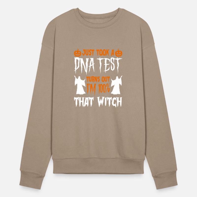 Just Took A Dna Test Turns Out I m 100 That Witch