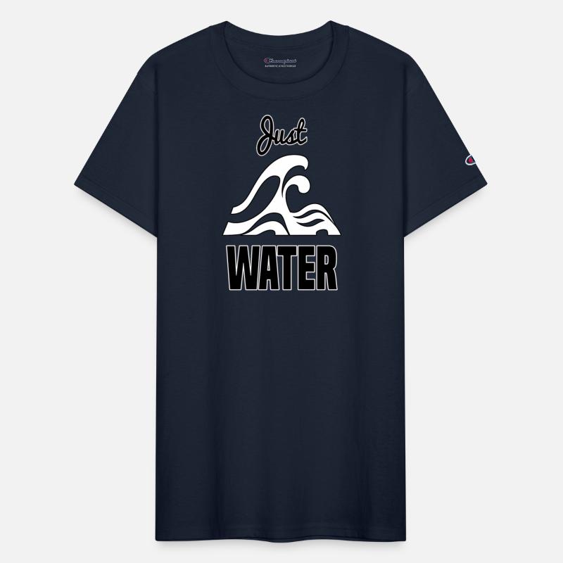 Just Water
