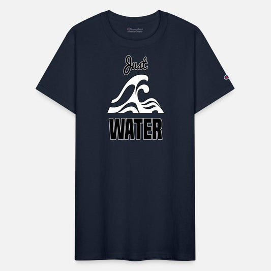 Just Water
