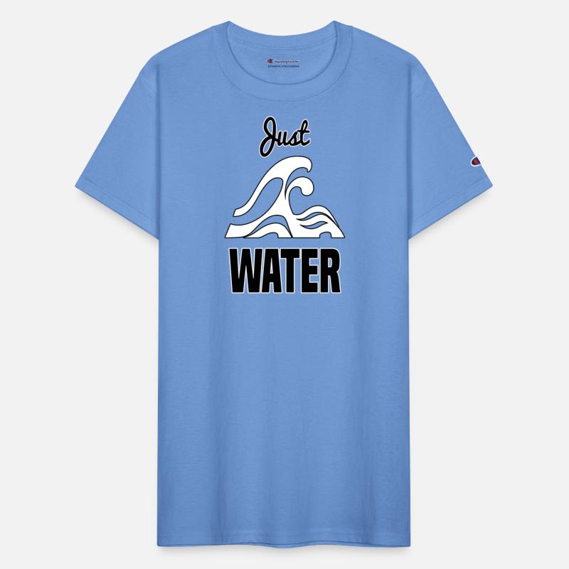Just Water