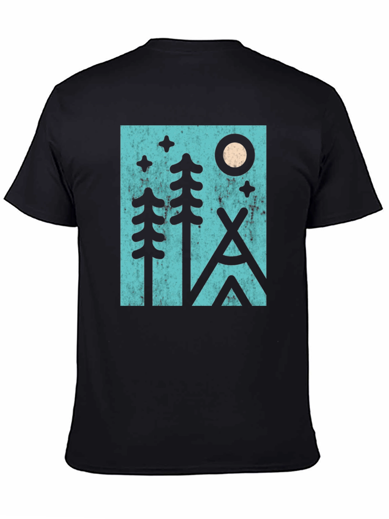 Outdoor Adventure Graphic Tee