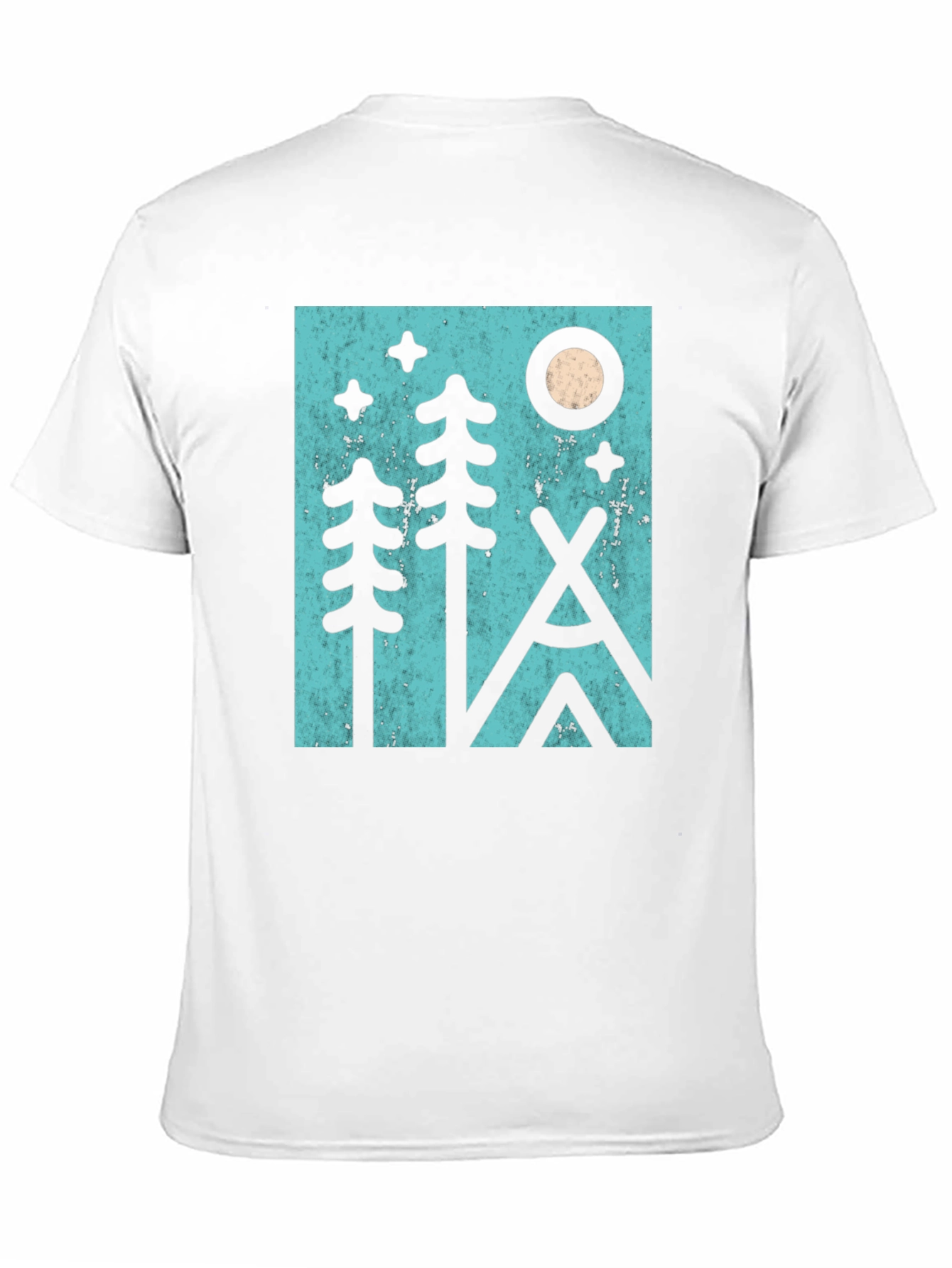 Outdoor Adventure Graphic Tee
