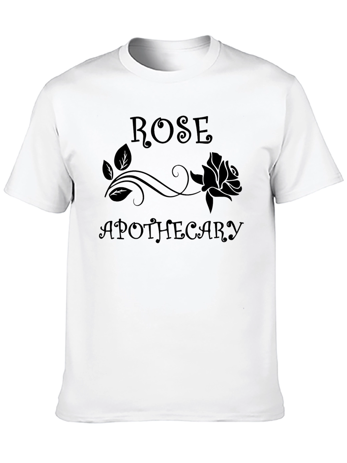 Rose Apothecary T-Shirt