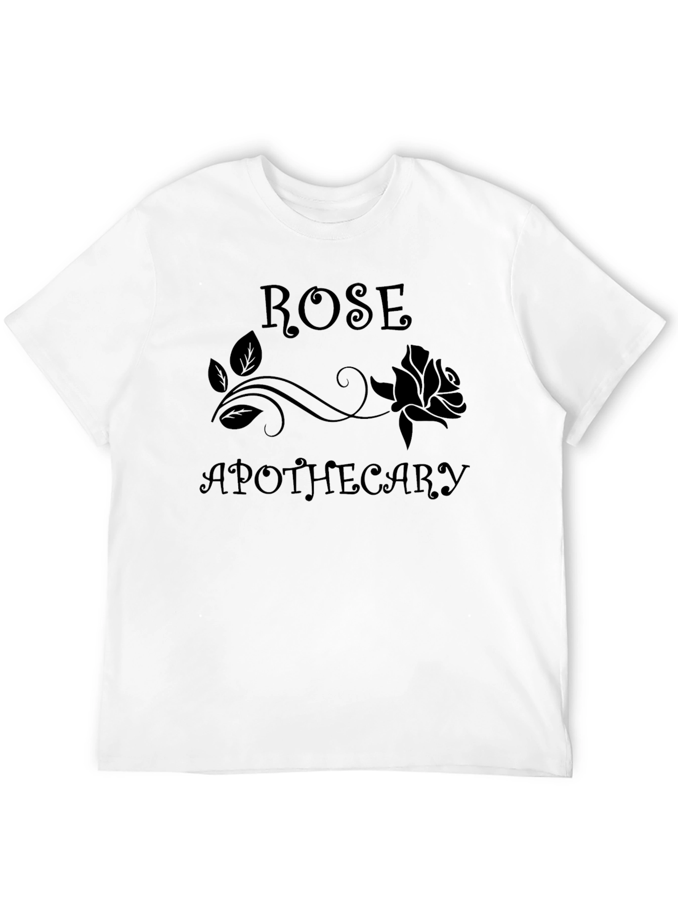 Rose Apothecary T-Shirt