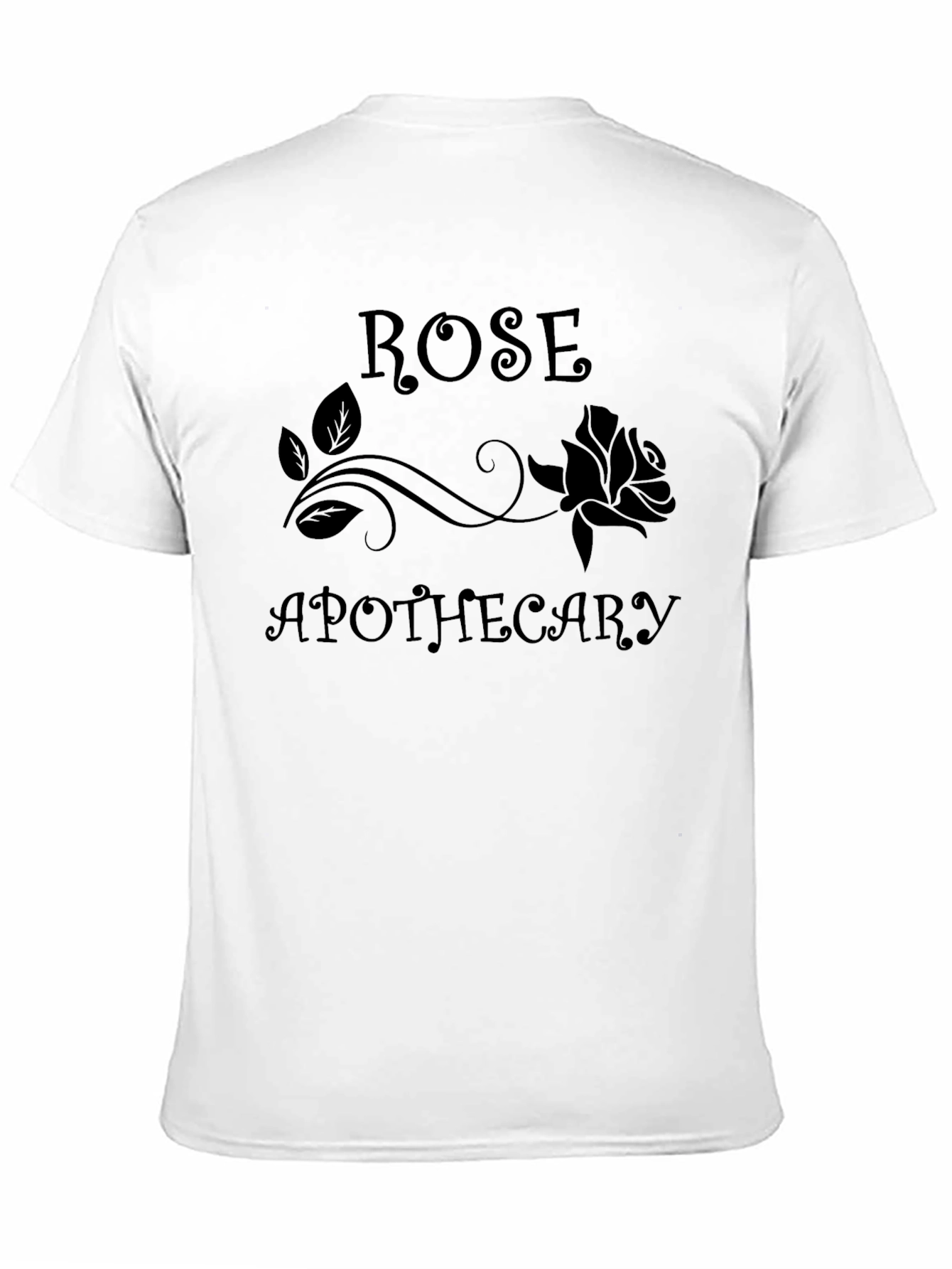 Rose Apothecary T-Shirt