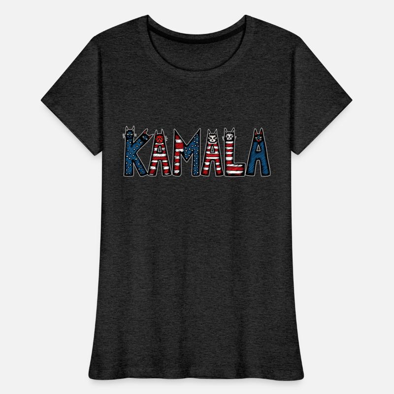Kamala Harris 2024 For President Campaign