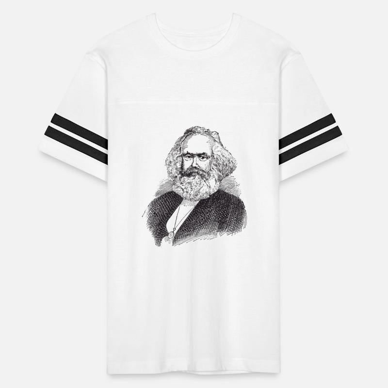 Karl Marx Vintage