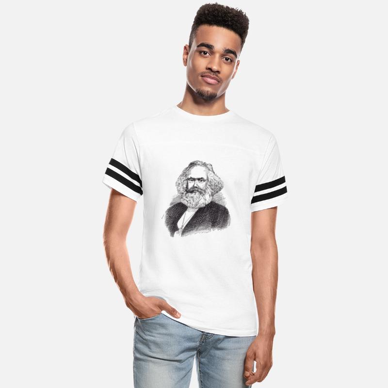 Karl Marx Vintage