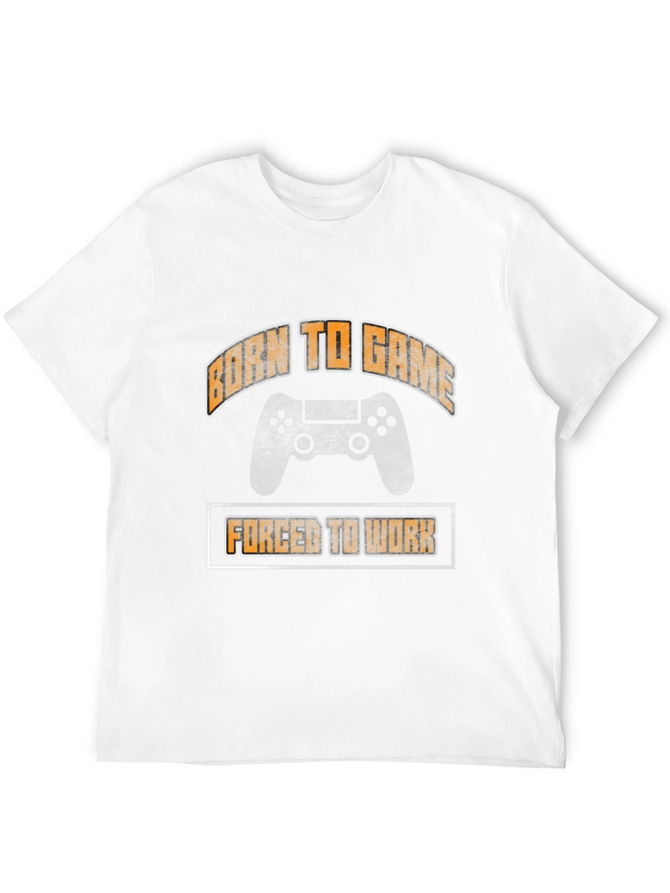 Born to Game T-Shirt
