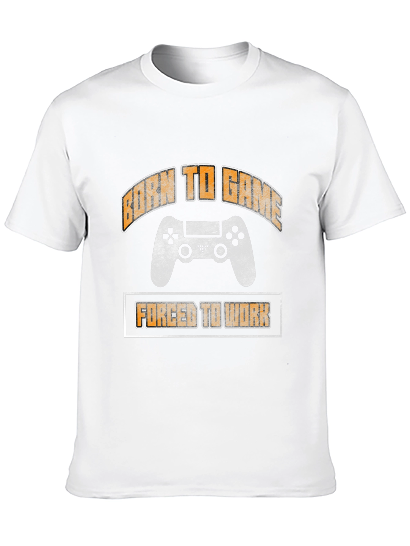 Born to Game T-Shirt