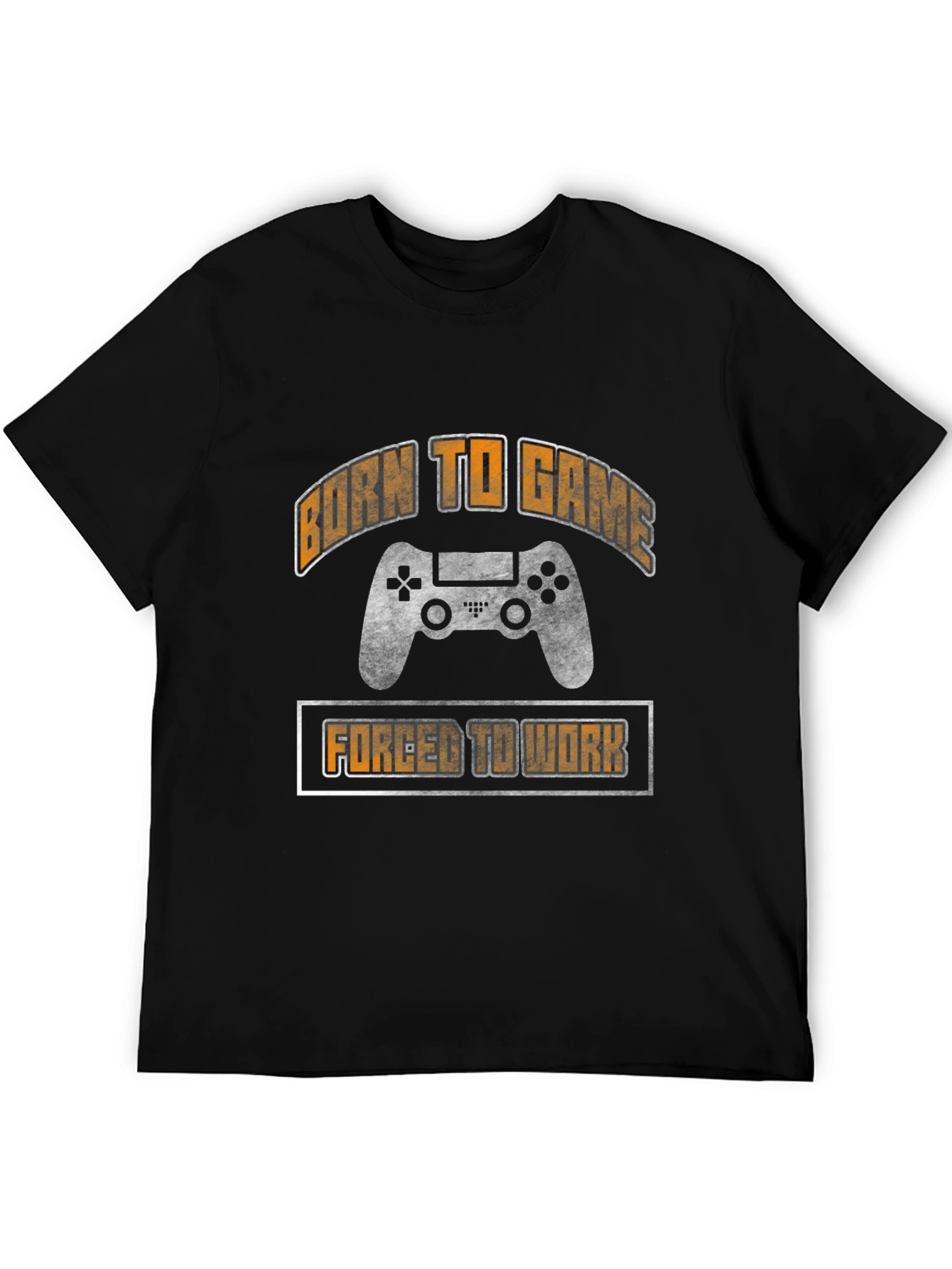Born to Game T-Shirt