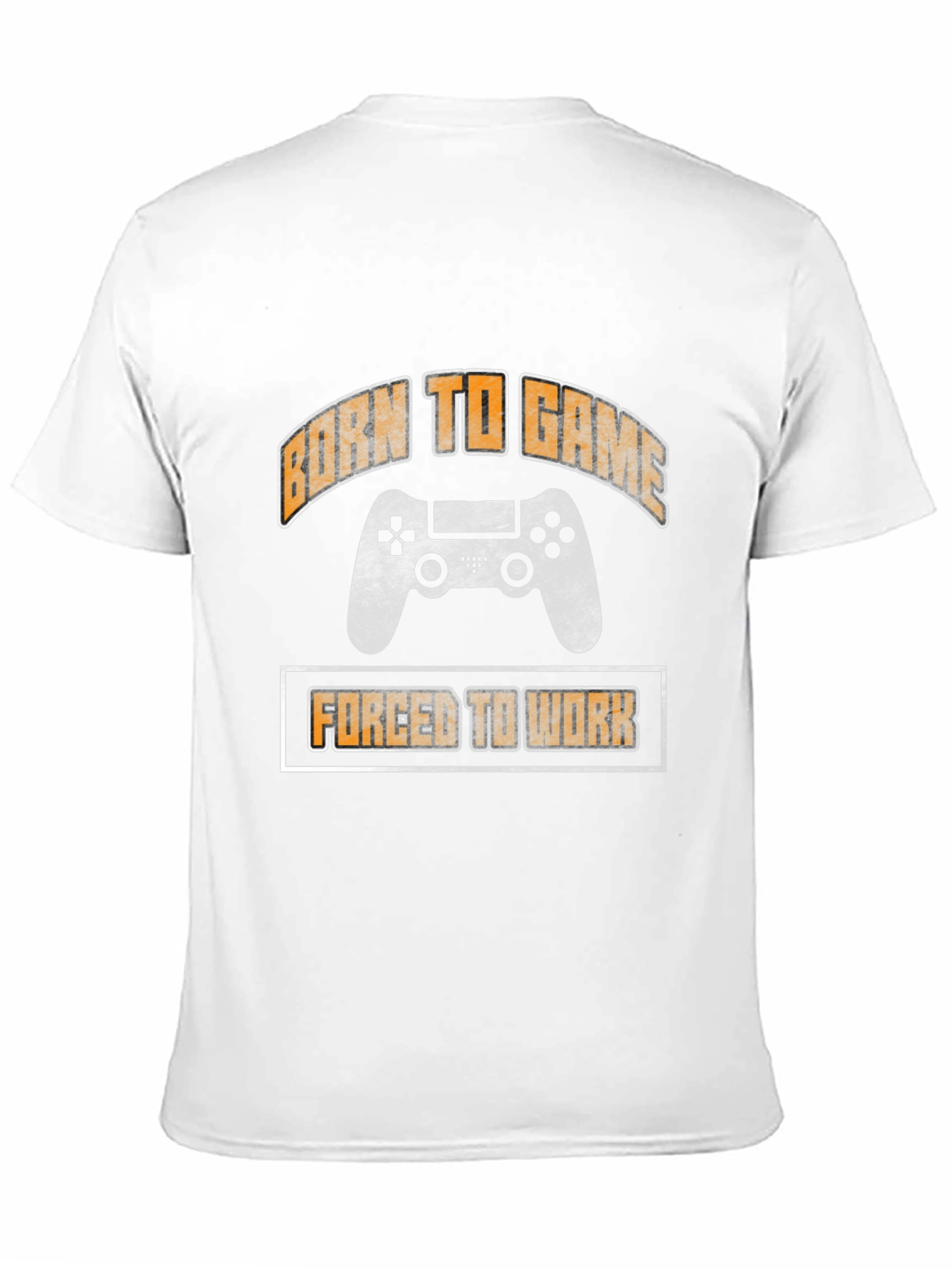 Born to Game T-Shirt