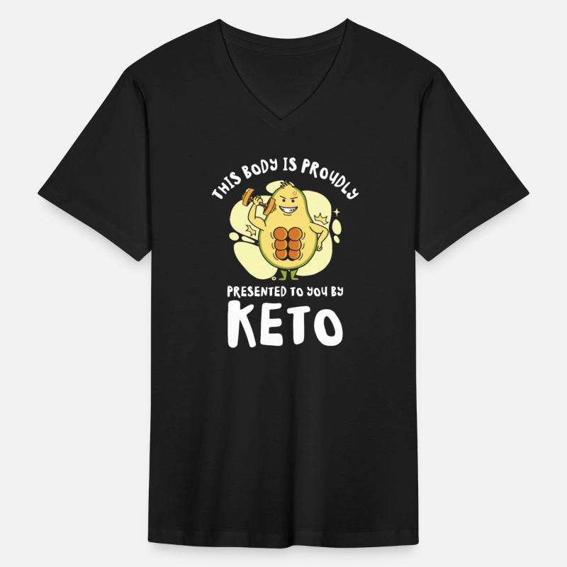 Keto Diet Workout Nutritionist Avocado Fruit