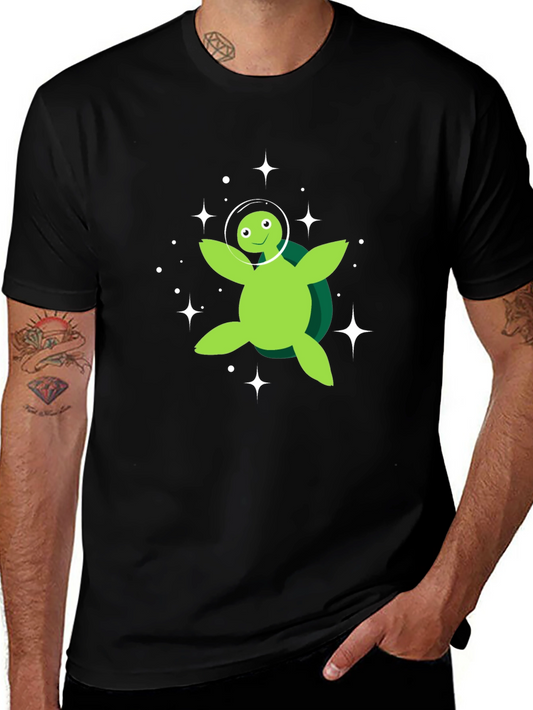 Cosmic Turtle T-Shirt
