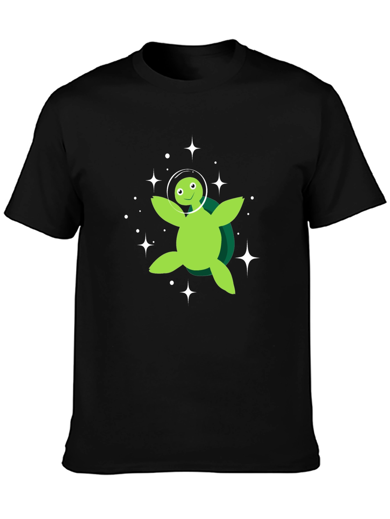 Cosmic Turtle T-Shirt