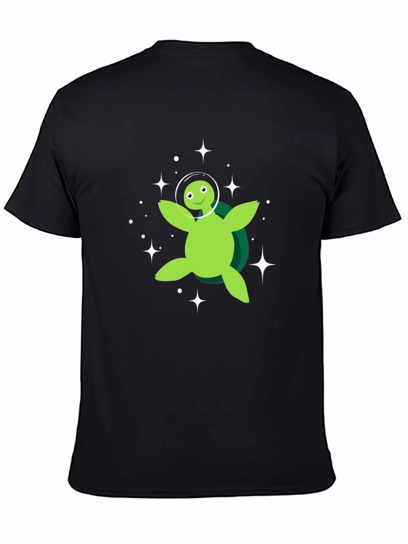 Cosmic Turtle T-Shirt