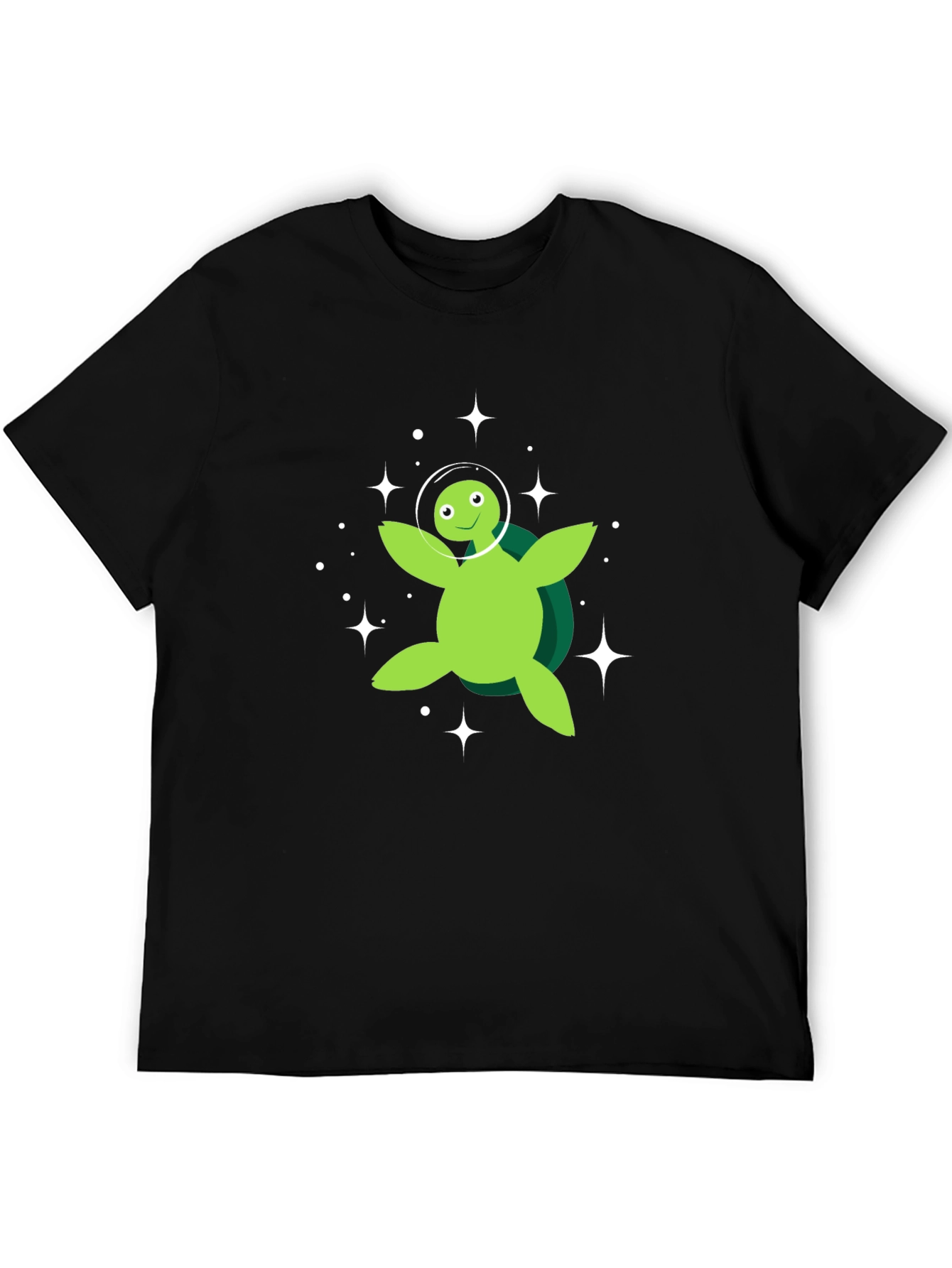 Cosmic Turtle T-Shirt