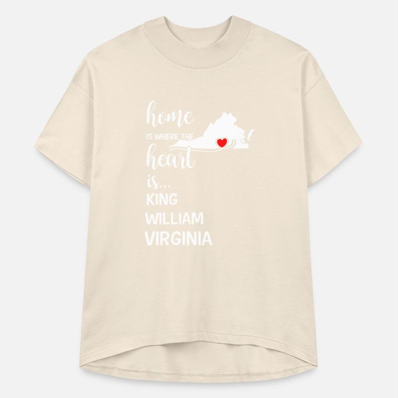 King William County Virginia Is Where My Heart Is