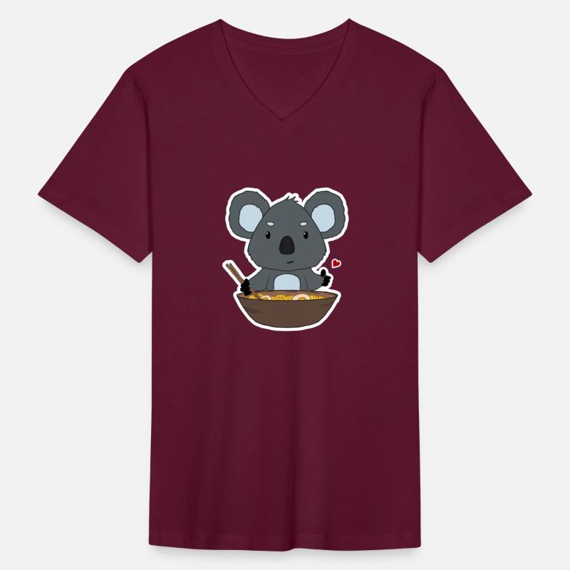 Koala Noodle Ramen Lover