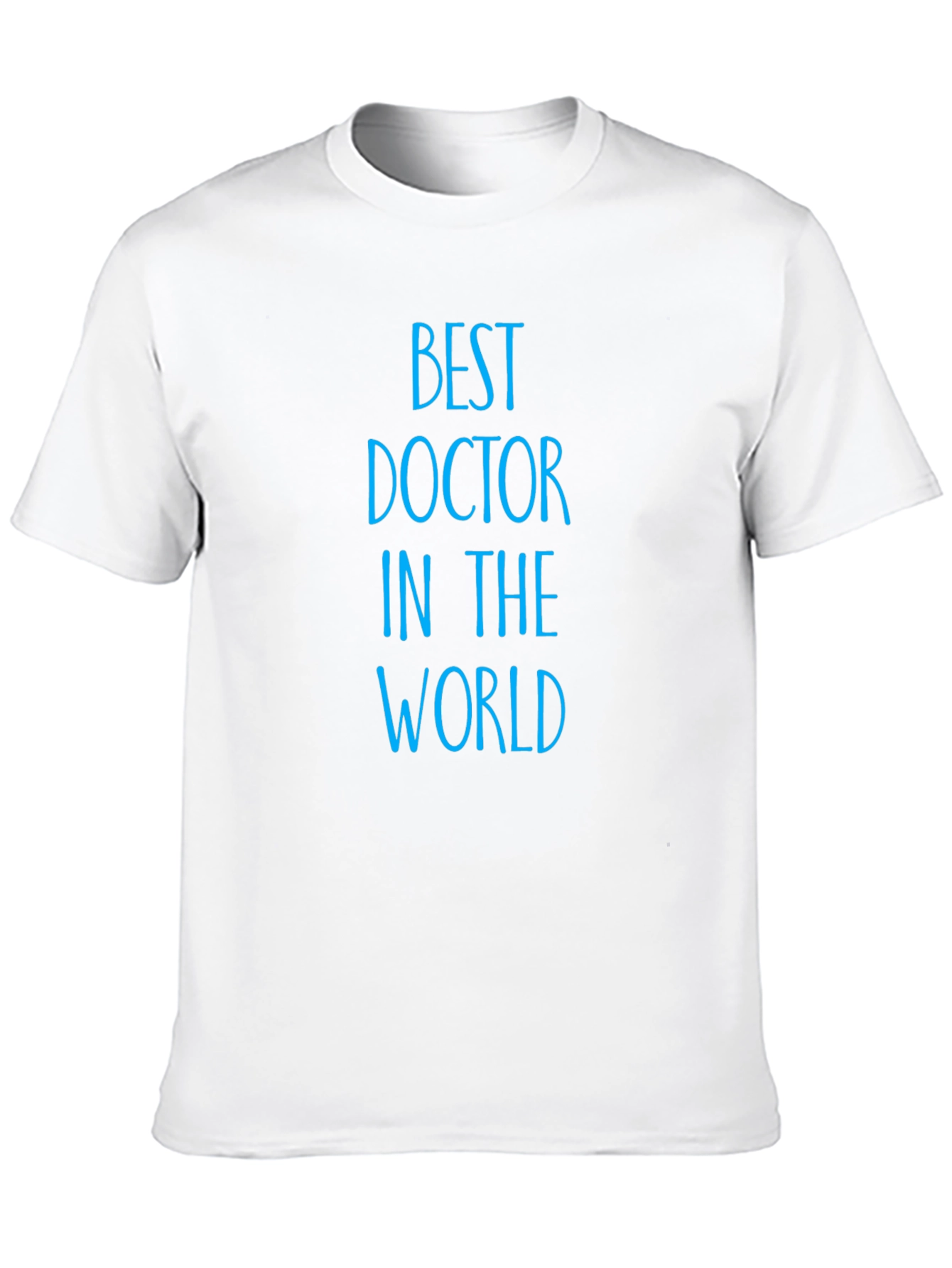 Best Doctor in the World Graphic Tee