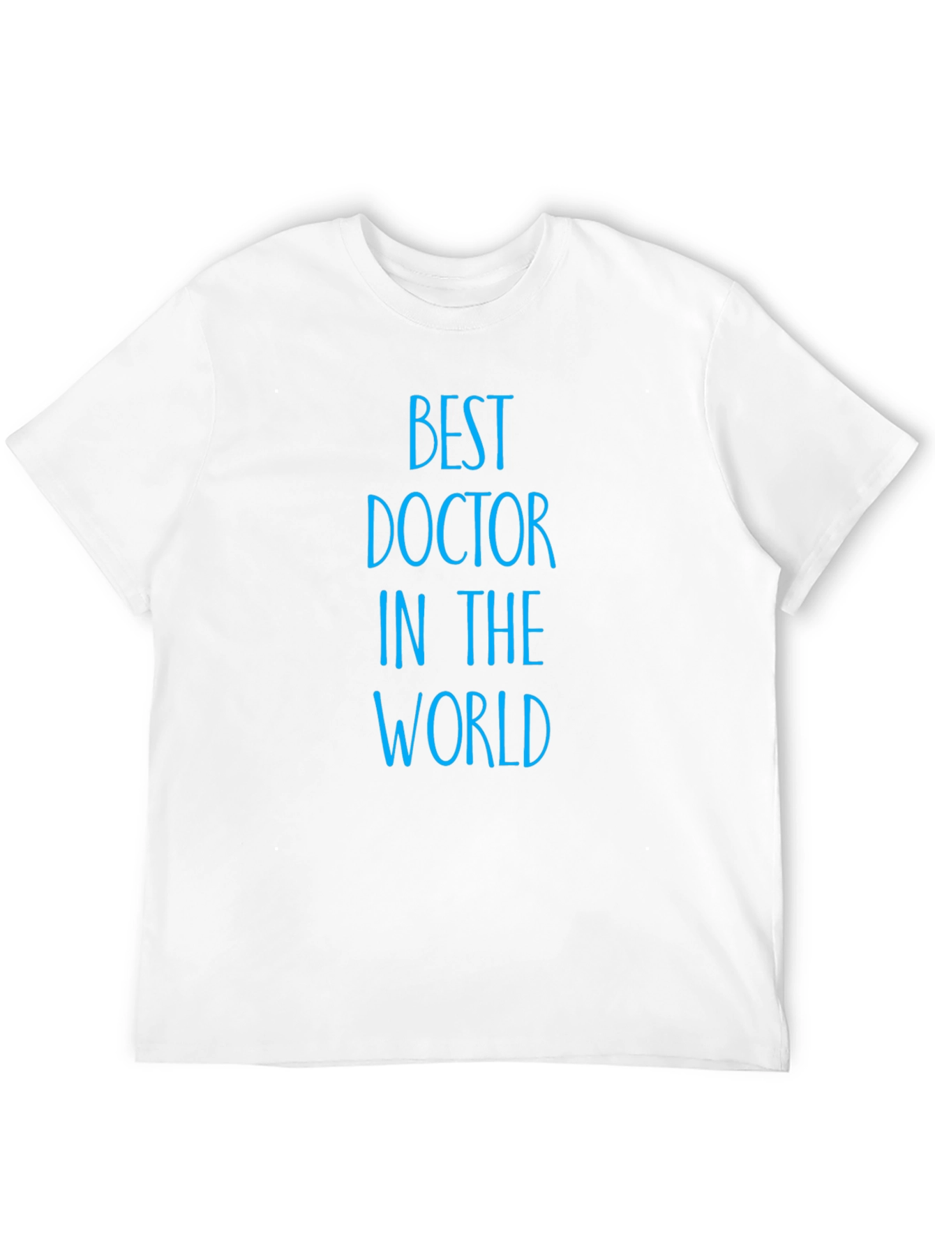 Best Doctor in the World Graphic Tee