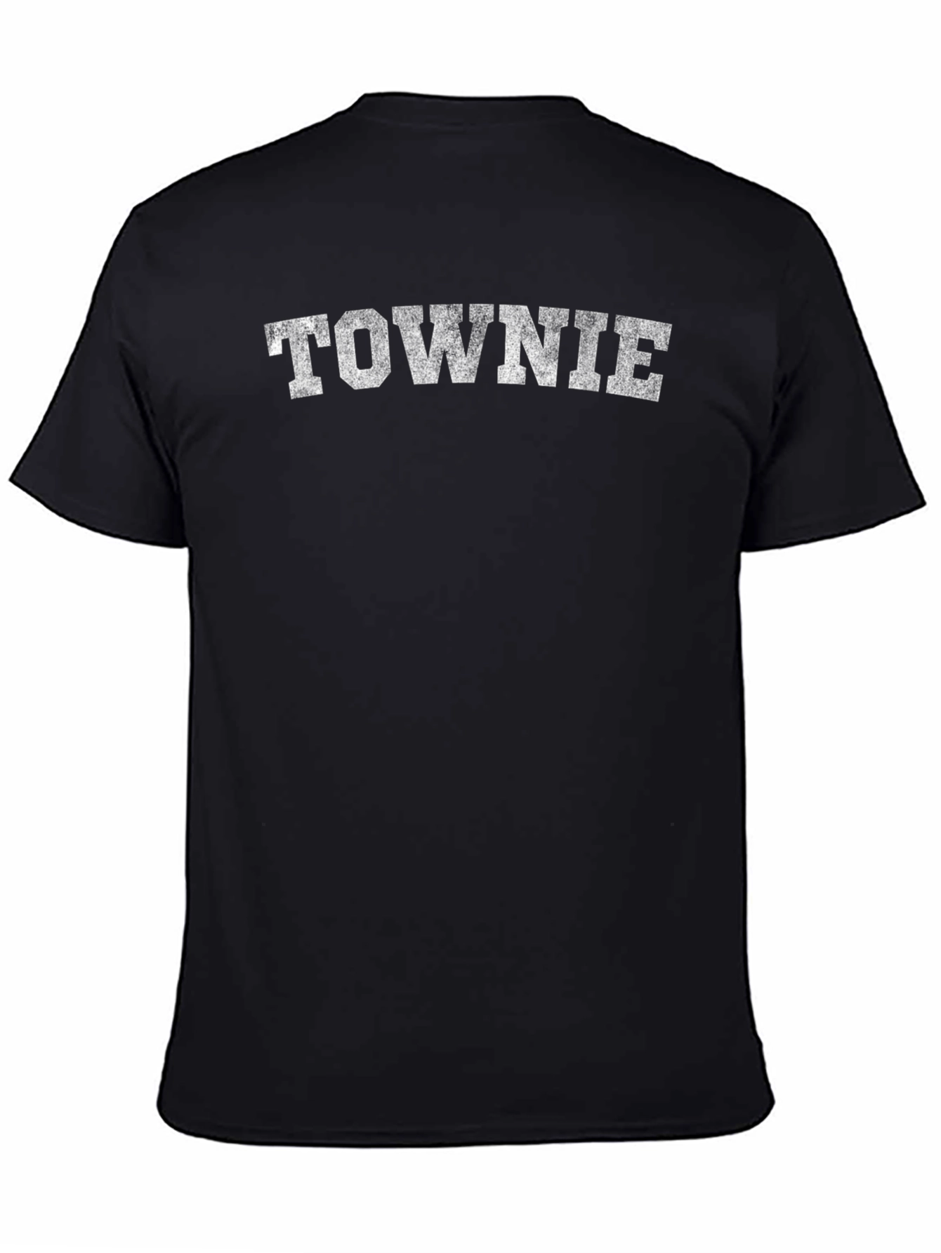Townie Graphic T-Shirt