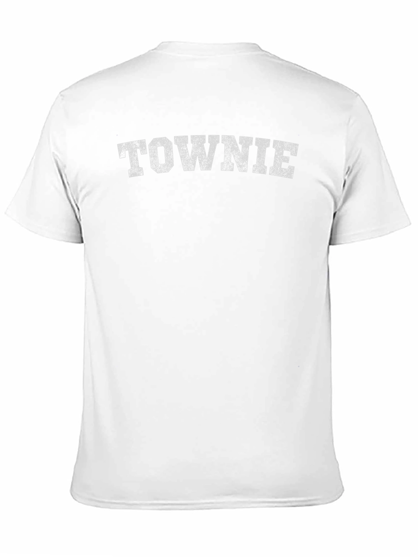 Townie Graphic T-Shirt
