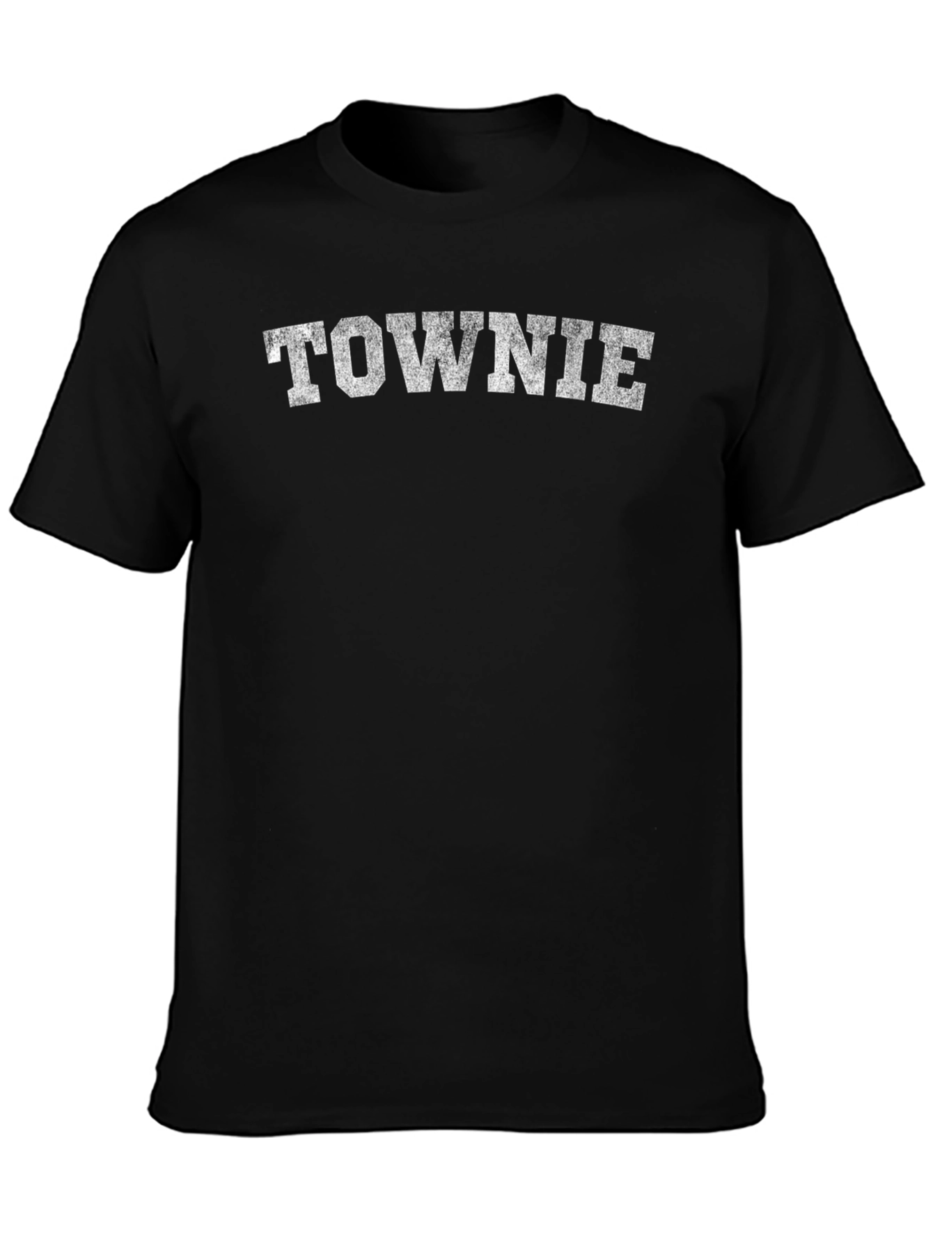 Townie Graphic T-Shirt