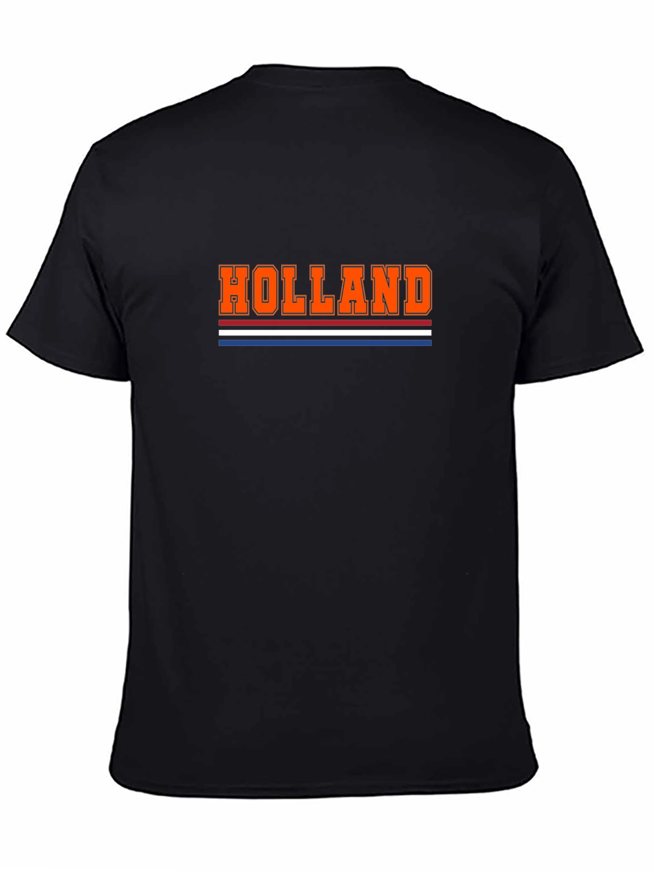 Holland Pride T-Shirt