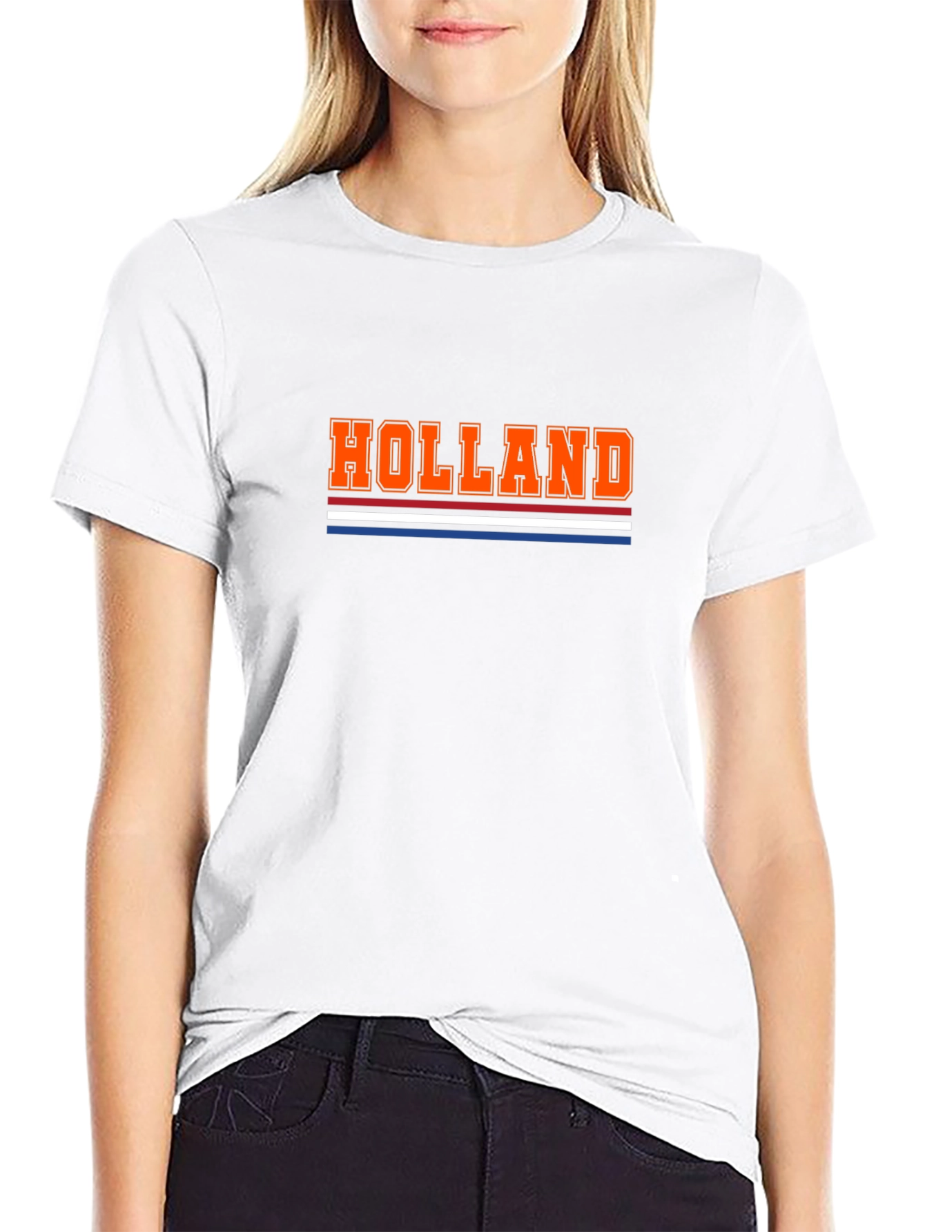 Holland Pride T-Shirt