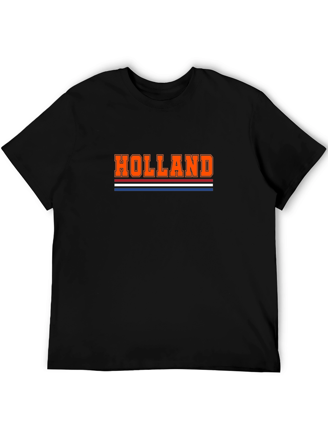 Holland Pride T-Shirt