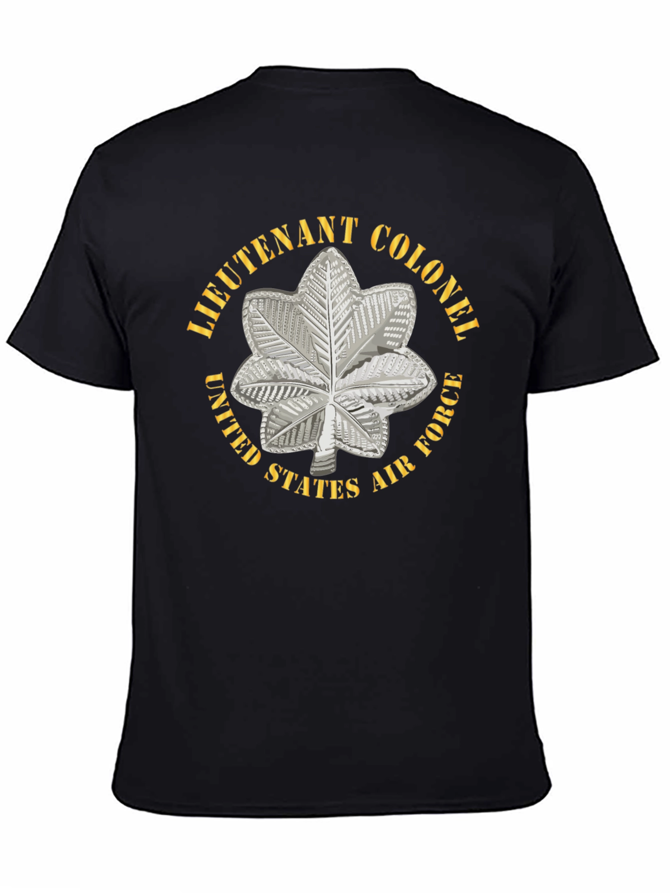 Lieutenant Colonel US Air Force T-Shirt