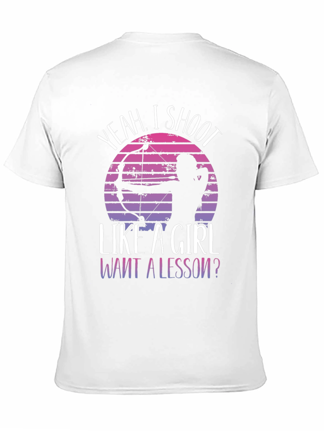 Archery Girls T-Shirt