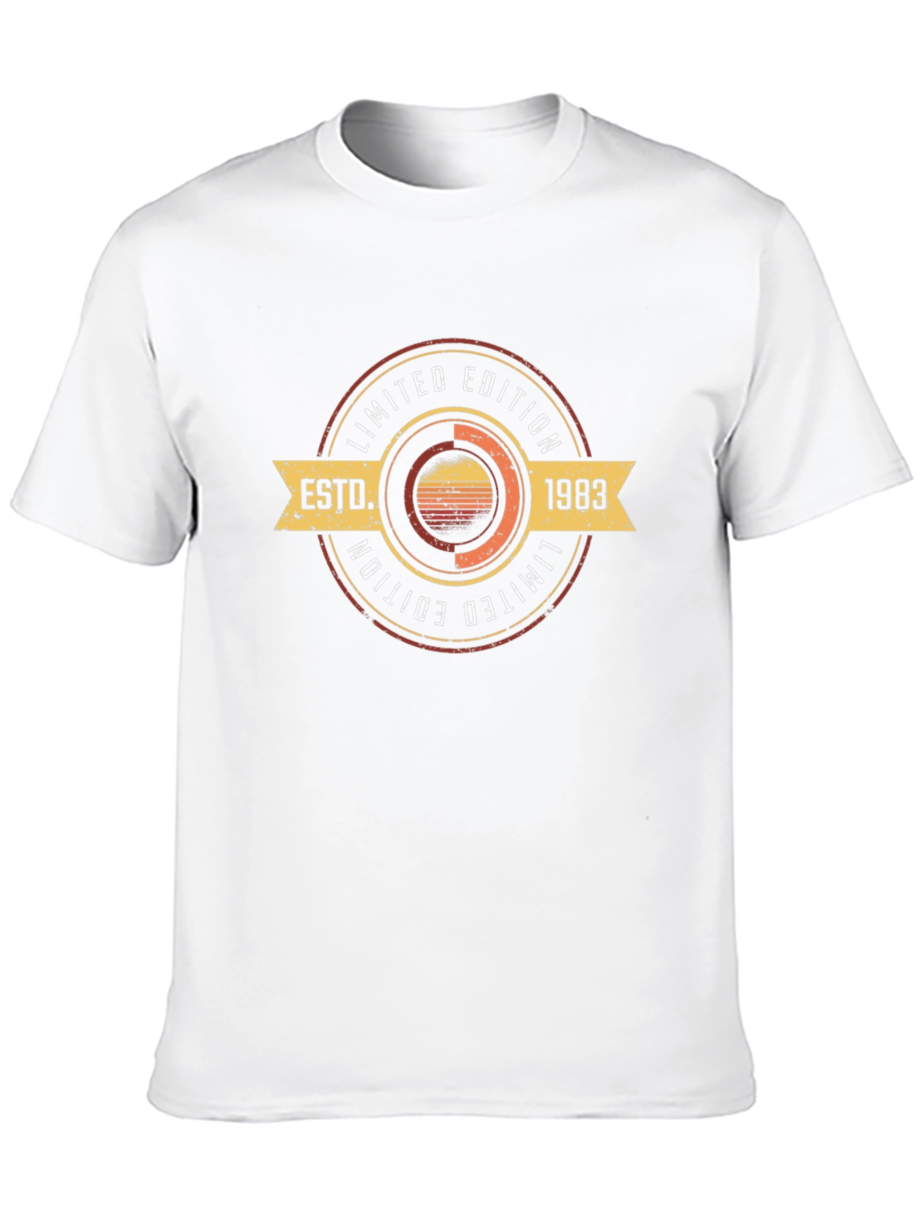 Limited Edition 1983 T-Shirt