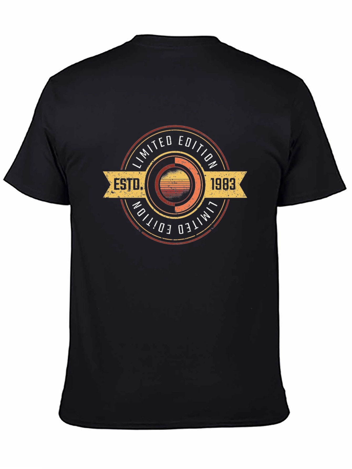Limited Edition 1983 T-Shirt