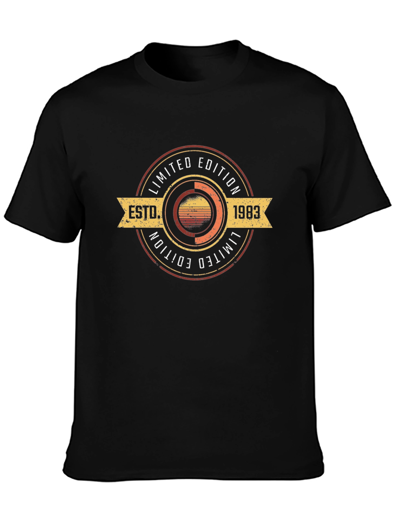 Limited Edition 1983 T-Shirt