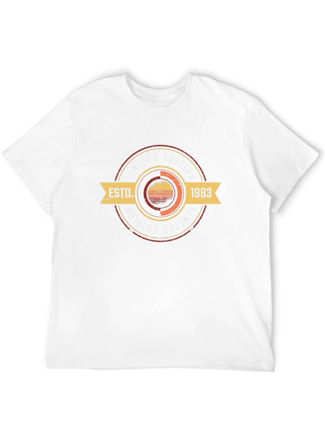 Limited Edition 1983 T-Shirt