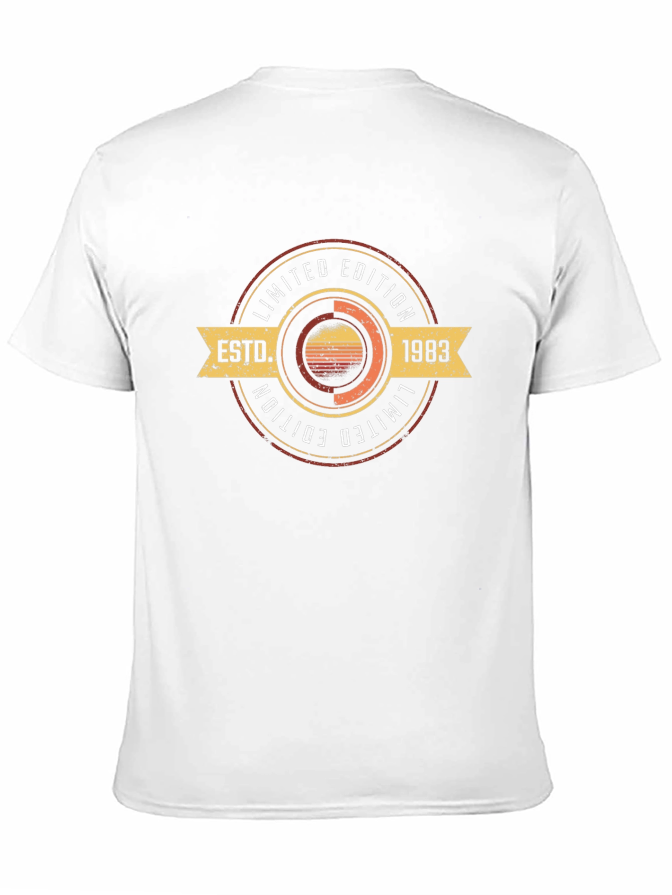 Limited Edition 1983 T-Shirt