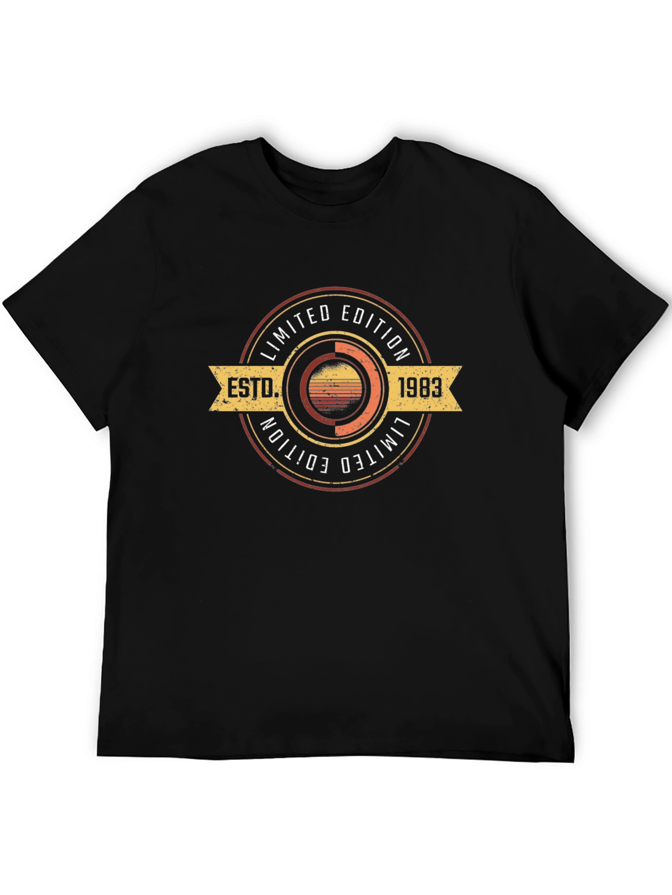 Limited Edition 1983 T-Shirt