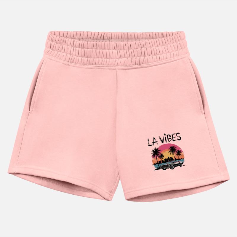 LA Vibes: Sunset Cruisin