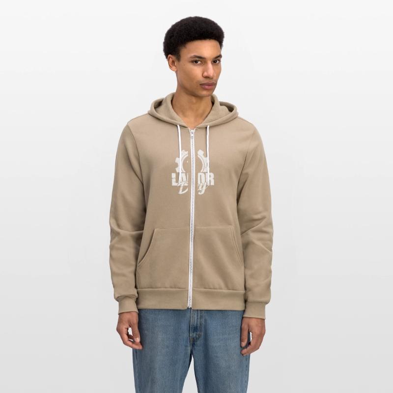 Labor Day in the USA