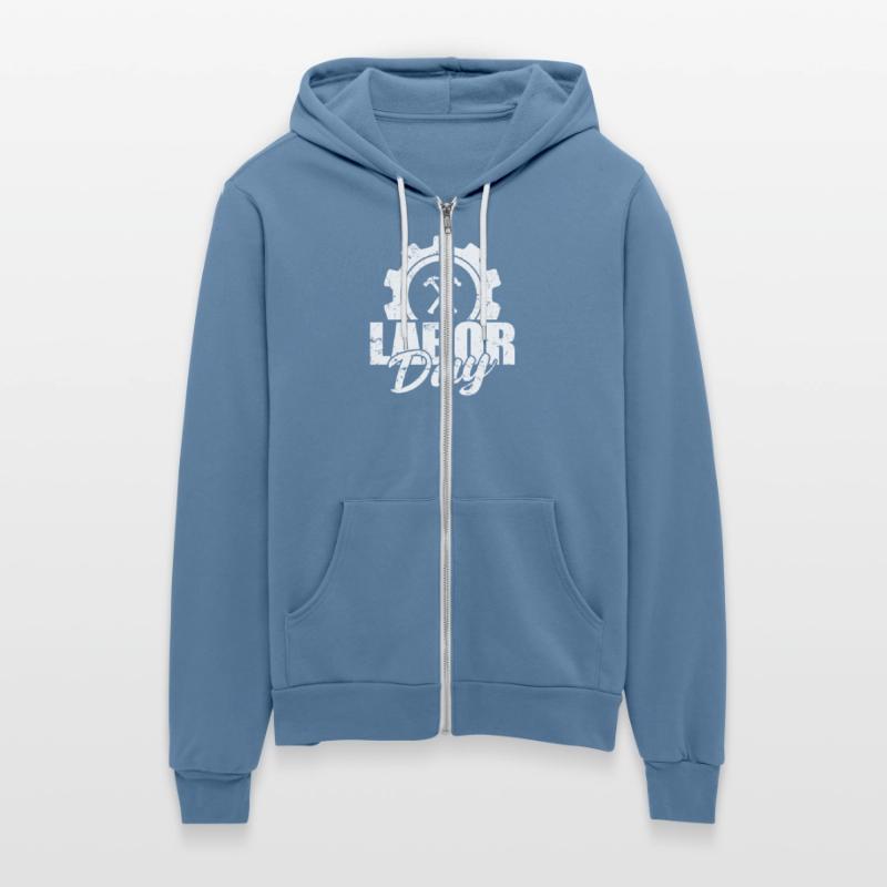 Labor Day in the USA