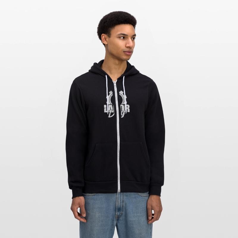 Labor Day in the USA