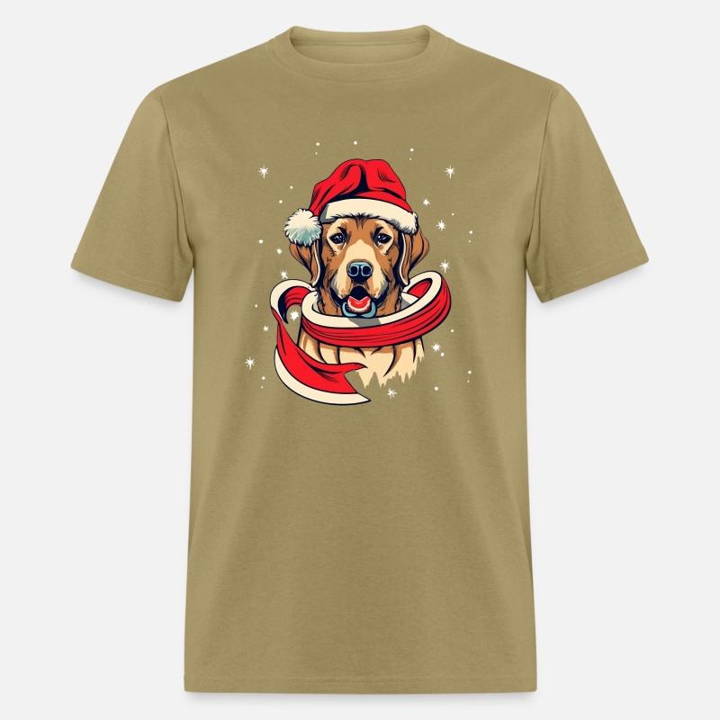 Labrador Retriever Christmas Black Lab Christmas