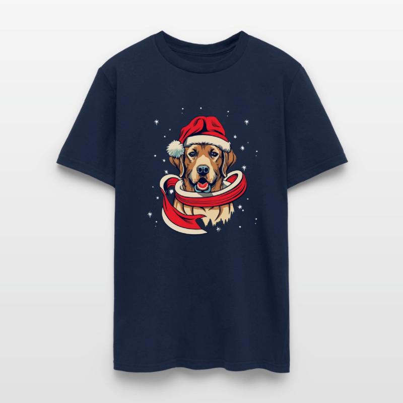 Labrador Retriever Christmas Black Lab Christmas